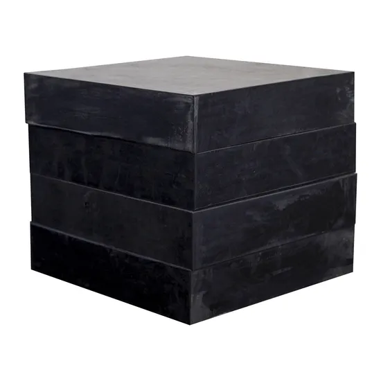 Elastomeric Rubber Bridge Bearing Pad