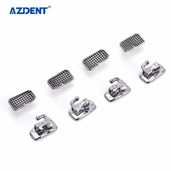 1st Roth Bondable Non