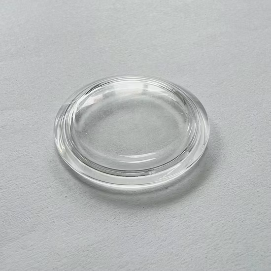 Denrotary Dental Equipments Monocrystalline Mini Roth 022 Ceramic Bracket Clear Orthodontic Crystal Sapphire Bracket