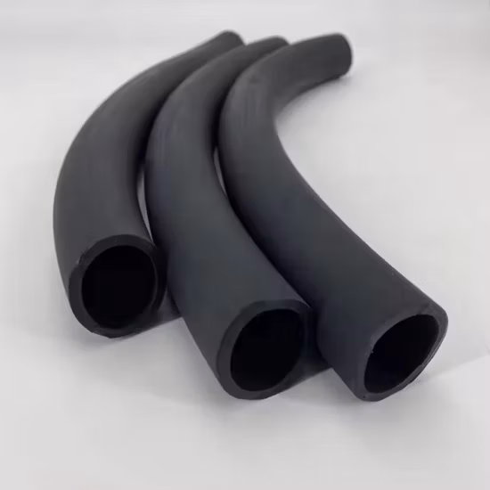 Armacell Thermal Insulation Foam Elastomeric Foam Pipe Rubber/PIR Insulation