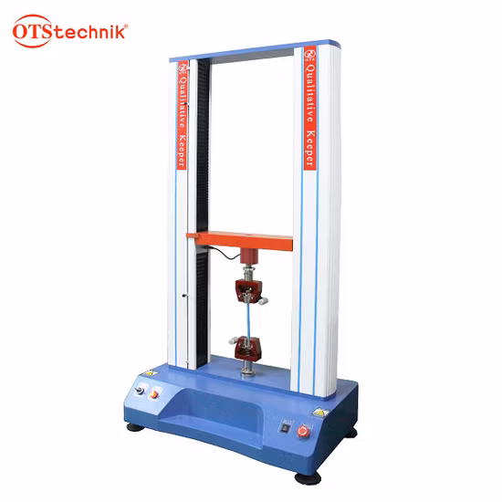 OTS Provides Environmental Test Chamber/Physical Test Machine/Tensile Tester/Battery Testing Equipment/Paper Packaging Test Equipment etc Laboratory Instrument
