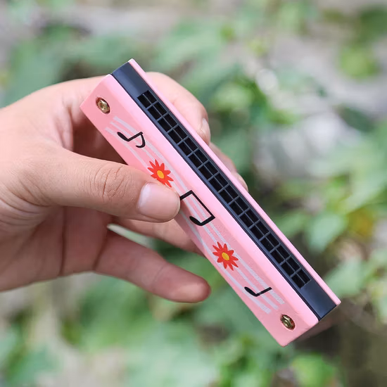 Customized Wooden Piano Musical Instruments for Children