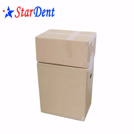 HEPA Filter UVC Sterilization 1300W Dental Extraoral Aerosol Suction Machine